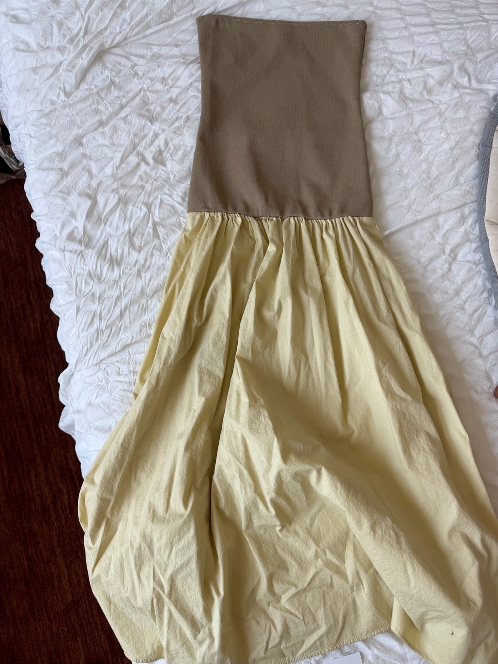 WeWoreWhat Dress - Picture 3 of 4